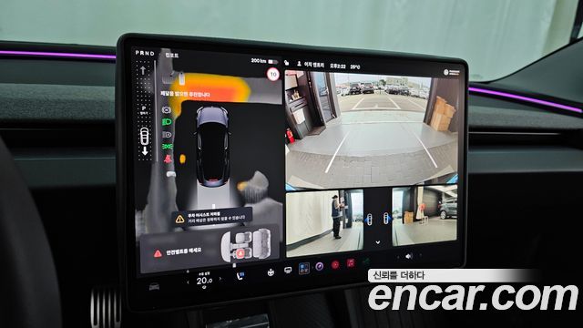 Tesla Model 3 2025 — photo 15