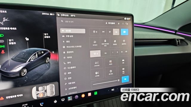 Tesla Model 3 2025 — photo 17