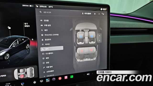Tesla Model 3 2025 — photo 18