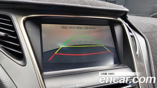 Hyundai Grandeur 2015 — photo 15