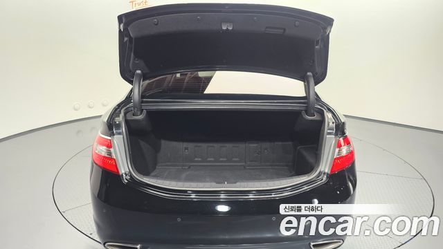 Hyundai Grandeur 2015 — photo 20