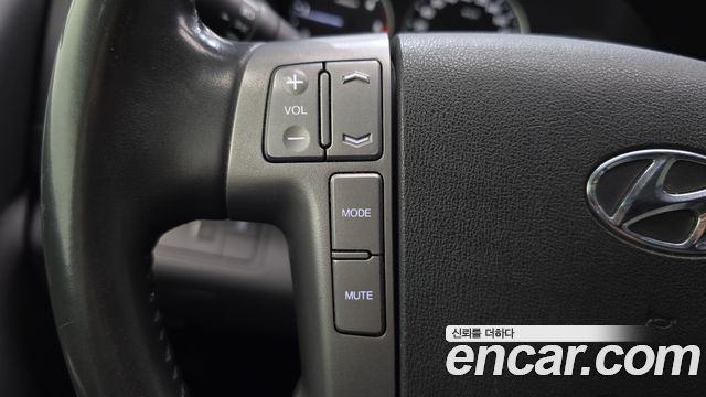 Hyundai Starex 2019 — photo 16
