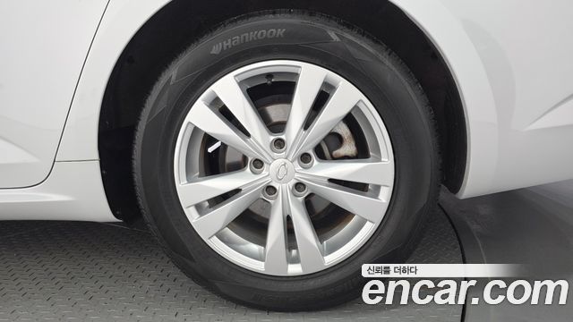 Renault Korea SM6 2016 — photo 5
