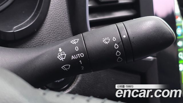 Renault Korea SM6 2016 — photo 15