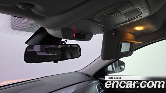 Renault Korea SM6 2016 — photo 16