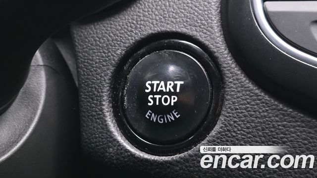 Renault Korea SM6 2016 — photo 19