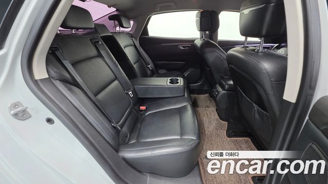 Renault Korea SM6 2016 — photo 20