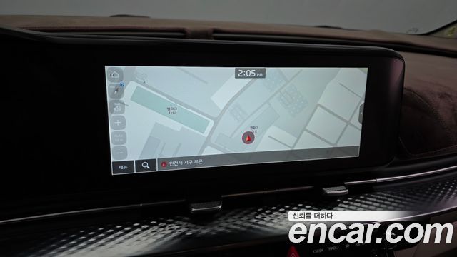 Kia Canival 2023 — photo 20