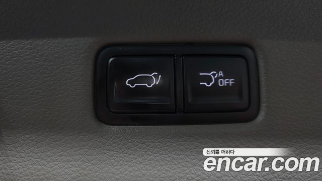 Kia Canival 2023 — photo 27