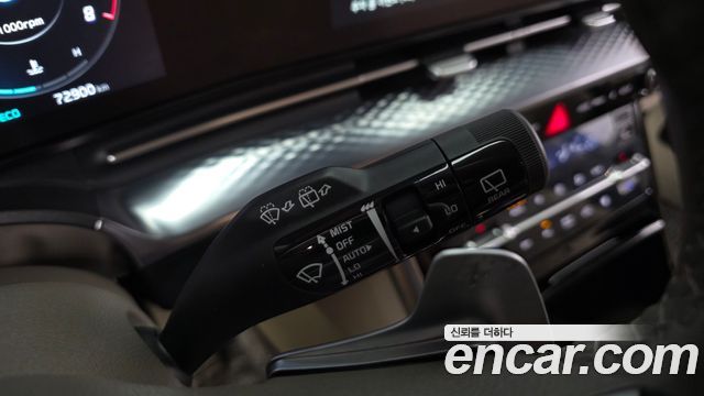 Kia Canival 2023 — photo 33