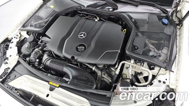Mercedes-Benz C-Class 2016 — photo 6