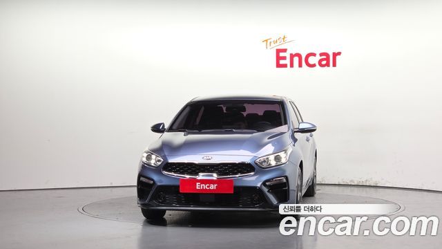 Kia K3 2019 — photo 3