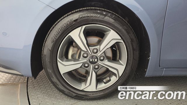 Kia K3 2019 — photo 5