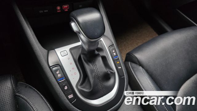 Kia K3 2019 — photo 9