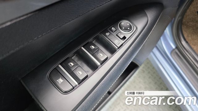 Kia K3 2019 — photo 13