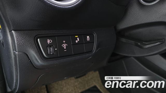Kia K3 2019 — photo 14