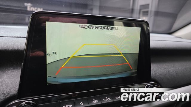Kia K3 2019 — photo 17