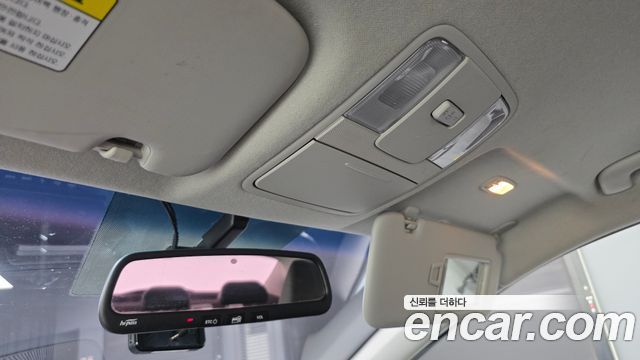 Kia K3 2019 — photo 18
