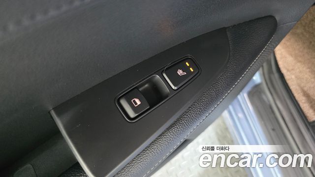 Kia K3 2019 — photo 20