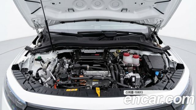 Mercedes-Benz EQA 2026 — photo 6