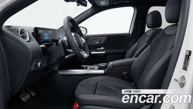 Mercedes-Benz EQA 2026 — photo 10