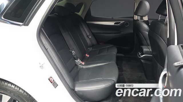 Hyundai Grandeur 2023 — photo 11