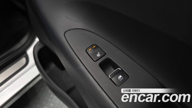 Hyundai Grandeur 2023 — photo 19