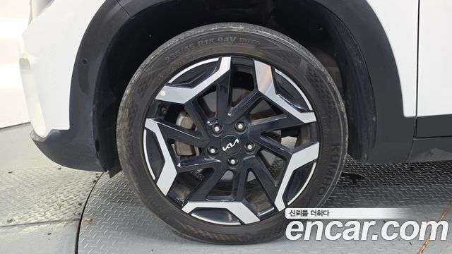 Kia Seltos 2024 — photo 5