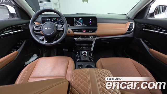 Kia Seltos 2024 — photo 10