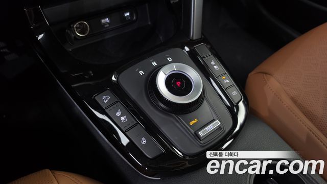 Kia Seltos 2024 — photo 12