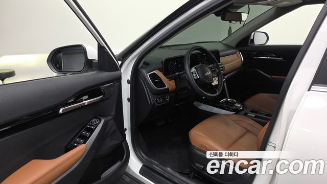 Kia Seltos 2024 — photo 13