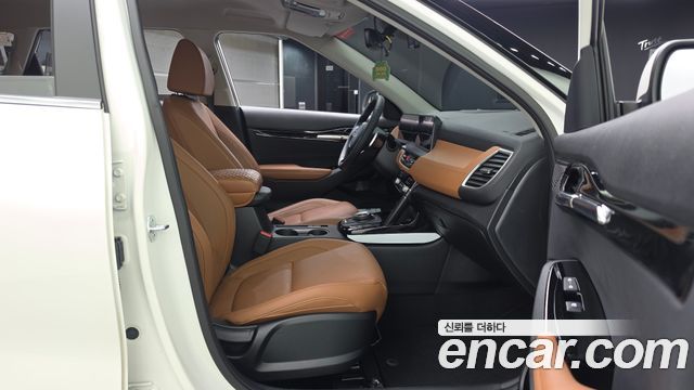 Kia Seltos 2024 — photo 17