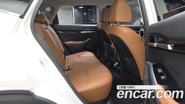 Kia Seltos 2024 — photo 18