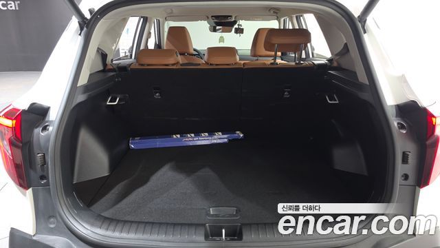 Kia Seltos 2024 — photo 26