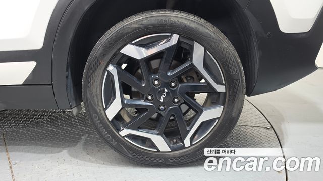 Kia Seltos 2024 — photo 7