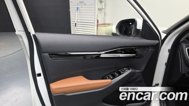 Kia Seltos 2024 — photo 14