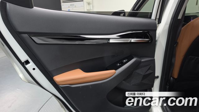 Kia Seltos 2024 — photo 15
