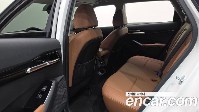 Kia Seltos 2024 — photo 16