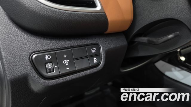 Kia Seltos 2024 — photo 27