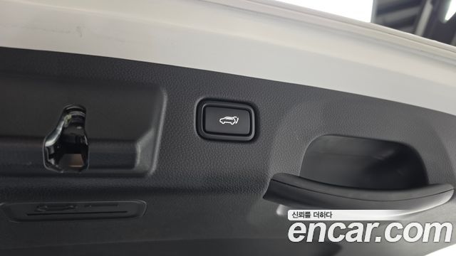 Kia Seltos 2024 — photo 28