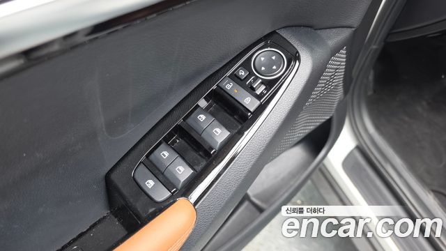 Kia Seltos 2024 — photo 29