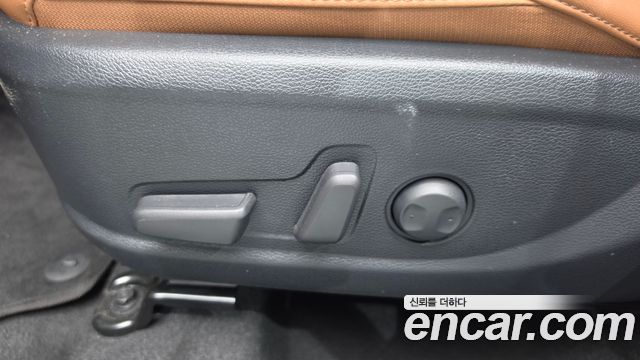 Kia Seltos 2024 — photo 30