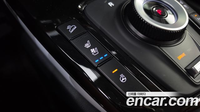 Kia Seltos 2024 — photo 31