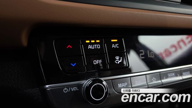 Kia Seltos 2024 — photo 32