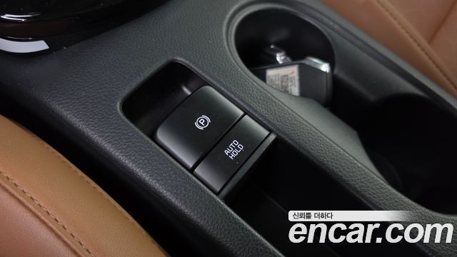 Kia Seltos 2024 — photo 33