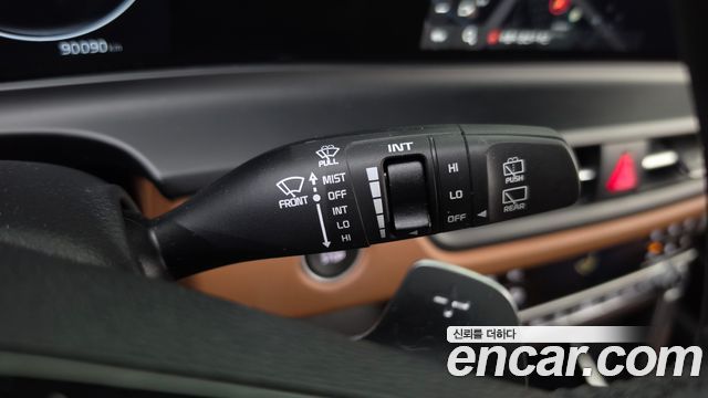 Kia Seltos 2024 — photo 34