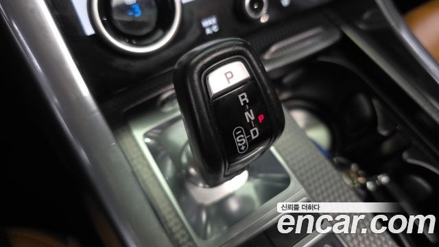 Land Rover Range Rover Sport 2019 — photo 12
