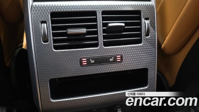 Land Rover Range Rover Sport 2019 — photo 24