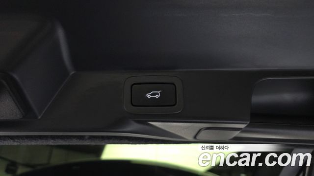 Land Rover Range Rover Sport 2019 — photo 29