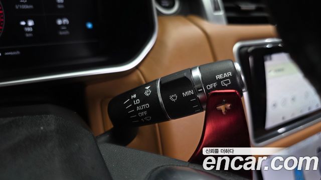 Land Rover Range Rover Sport 2019 — photo 35